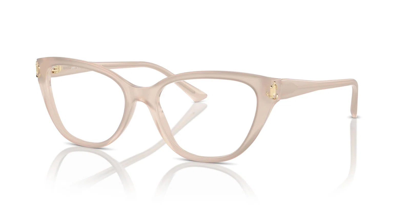 Jimmy Choo 3011 Eyeglasses - view 17